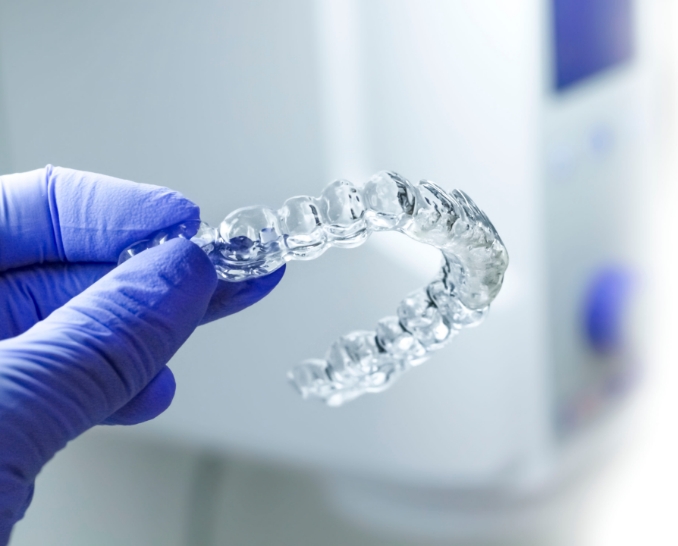 Sports Mouthguards Melbourne Denture Care Clinic