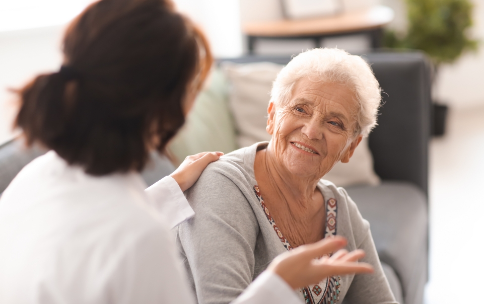 Denture Home Visits